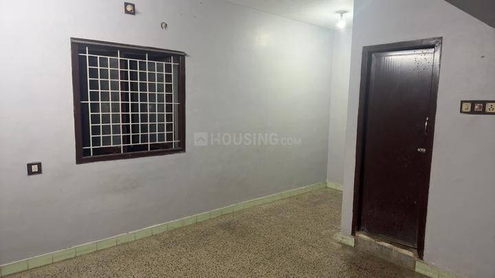 V.N.R.Nagar, Vadavalli Bedroom One 1