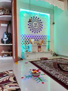 3.5 BHK Duplex