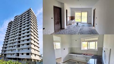 Image of 1655 Sq.ft 3 BHK Apartment / Flat for sale in Vennala, Kochi for Rs. 12400000