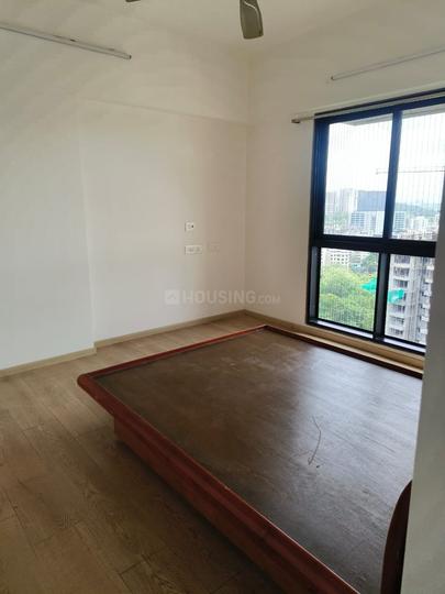 AkalComplex Bedroom 1