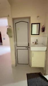 Bathroom Image of 902 Sq.ft 2 BHK Apartment / Flat for sale in Wathoda Nagpur for Rs. 5200000