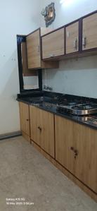 Kitchen Image of 1550 Sq.ft 2.5 BHK Apartment / Flat for rent in Mahavir Apartment, Sector 29 Noida for Rs. 35000