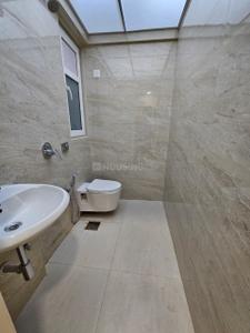 Bathroom Image of 550 Sq.ft 1 BHK Apartment / Flat for sale in Raghav Ananta, Vikhroli East Mumbai for Rs. 10700000