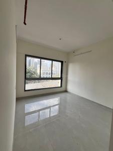 Bedroom Image of 766 Sq.ft 2 BHK Apartment / Flat for sale in Alaya, Jogeshwari West Mumbai for Rs. 17700000