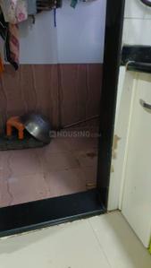 Kitchen Image of 1500 Sq.ft 2 BHK Apartment / Flat for sale in Abhiyanta Nagar Nashik for Rs. 7500000