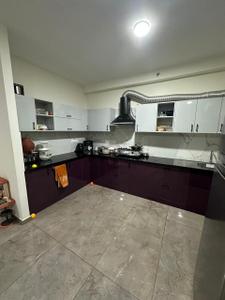 Kitchen Image of 1792 Sq.ft 3 BHK Apartment / Flat for sale in Bren Zahara, Harlur Bengaluru for Rs. 25700000