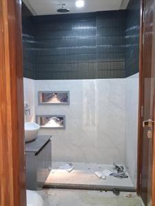 Common Bathroom Image of 1800 Sq.ft 3 BHK Builder Floor for sale in Paschim Vihar New Delhi for Rs. 40000000