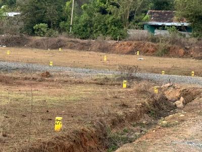 Image of 3250 Sq.ft Residential Plot / Land for sale in Chengalpattu, Chennai for Rs. 2250000