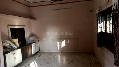 Living Room Image of 1100 Sq.ft 3 BHK Builder Floor for sale in Manglam Society Modasa for Rs. 3300001