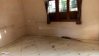 Bedroom Image of 1100 Sq.ft 3 BHK Builder Floor for sale in Manglam Society Modasa for Rs. 3300001