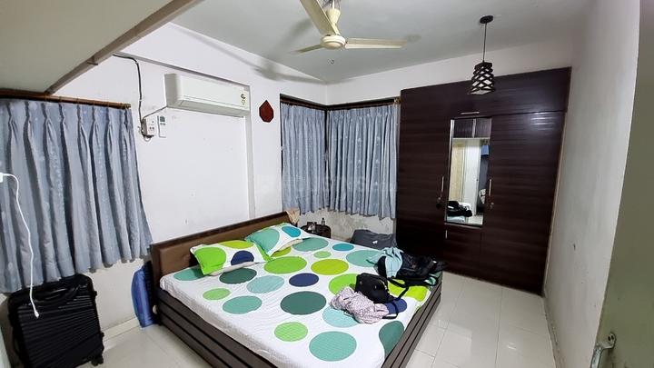 Vrajbhumi Township Sector-1, Nana Varachha Bedroom One 1