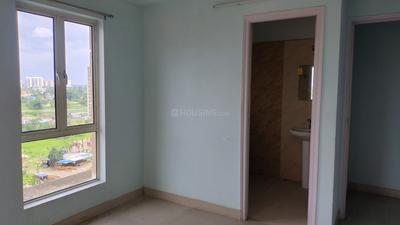 BHK Flat for rent in Rajarhat, East Kolkata 1395 Sqft