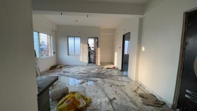 Living Room Image of 901 Sq.ft 2 BHK Apartment / Flat for sale in Keshtopur Kolkata for Rs. 3330000