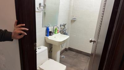 Image of 1500 Sq.ft 3 BHK Builder Floor for sale in Rajouri Garden, New Delhi for Rs. 17000000