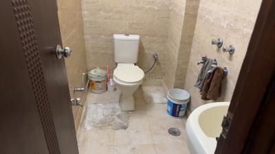 Image of 1500 Sq.ft 3 BHK Builder Floor for sale in Rajouri Garden, New Delhi for Rs. 17000000