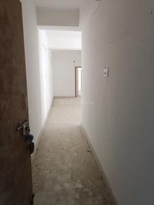 Living Room Image of 970 Sq.ft 2 BHK Apartment / Flat for sale in Lake Town Kolkata for Rs. 5335000