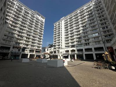 Image of 546 Sq.ft 1 BHK Studio for sale in DLF My Pad, Gomti Nagar, Lucknow for Rs. 7600000