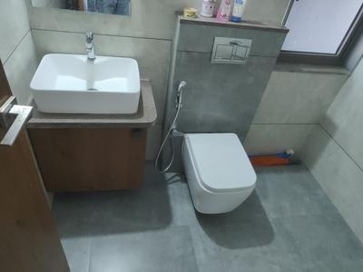 Image of 2000 Sq.ft 3 BHK Apartment / Flat for rent in Tulsi Shyam Saanvi, Chandkheda, Ahmedabad for Rs. 42000