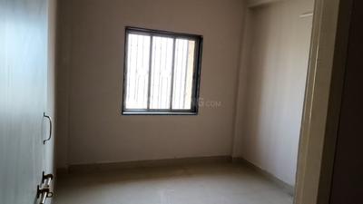 Bedroom One Image of 1100 Sq.ft 2 BHK Apartment / Flat for rent in Virar East Virar for Rs. 13000