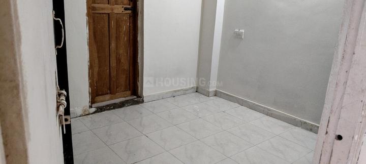 NBT Nagar, Banjara Hills Bedroom One 1