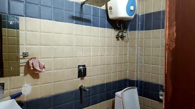 Image of 1470 Sq.ft 3 BHK Builder Floor for sale in Vasundhara, Ghaziabad for Rs. 17000000