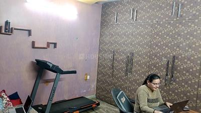 Bedroom Image of 1470 Sq.ft 3 BHK Builder Floor for sale in Vasundhara Ghaziabad for Rs. 17000000