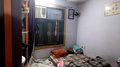 Bedroom Image of 1470 Sq.ft 3 BHK Builder Floor for sale in Vasundhara Ghaziabad for Rs. 17000000