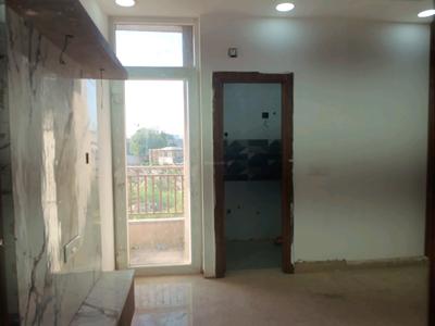 Bedroom Image of 1030 Sq.ft 2 BHK Apartment / Flat for sale in Aarambh Heights, Surajpur Greater Noida for Rs. 4800500