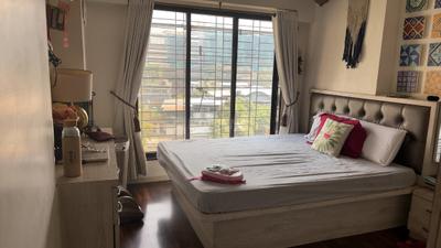 Bedroom Image of 800 Sq.ft 2 BHK Apartment / Flat for sale in Riverdale Marol, Andheri East Mumbai for Rs. 18000000