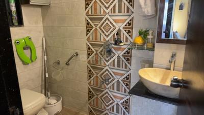 Image of 800 Sq.ft 2 BHK Apartment / Flat for sale in Riverdale Marol, Andheri East, Mumbai for Rs. 18000000