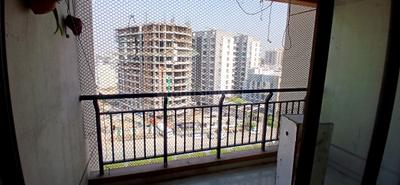 Living Room Image of 1285 Sq.ft 2 BHK Apartment / Flat for sale in Sangini Gardenia, Dahin Nagar Surat for Rs. 5100000
