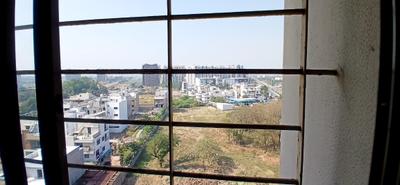 Living Room Image of 1285 Sq.ft 2 BHK Apartment / Flat for sale in Sangini Gardenia, Dahin Nagar Surat for Rs. 5100000