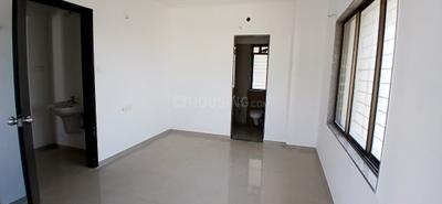 Bedroom Image of 1285 Sq.ft 2 BHK Apartment / Flat for sale in Sangini Gardenia, Dahin Nagar Surat for Rs. 5100000