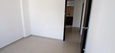 Bedroom Image of 1285 Sq.ft 2 BHK Apartment / Flat for sale in Sangini Gardenia, Dahin Nagar Surat for Rs. 5100000