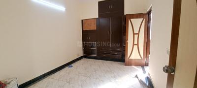 Bedroom Two Image of 1000 Sq.ft 2 BHK Apartment / Flat for rent in Vikaspuri New Delhi for Rs. 26000