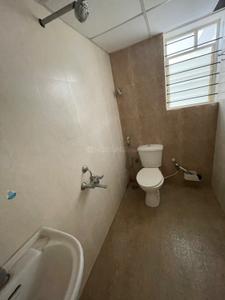 Image of 1200 Sq.ft 2 BHK Apartment / Flat for rent in Whitefield, Bengaluru for Rs. 30500