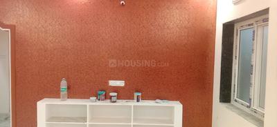 Living Room Image of 1098 Sq.ft 3 BHK Independent House for sale in Bandlaguda Jagir Hyderabad for Rs. 15000000