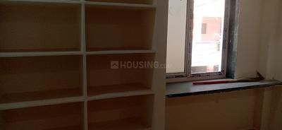 Bedroom Image of 1098 Sq.ft 3 BHK Independent House for sale in Bandlaguda Jagir Hyderabad for Rs. 15000000