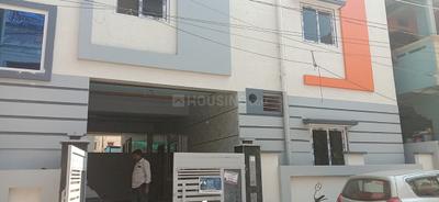 Building Image of 1098 Sq.ft 3 BHK Independent House for sale in Bandlaguda Jagir Hyderabad for Rs. 15000000