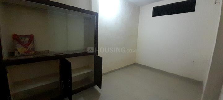 Cantonment Bedroom One 1