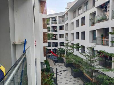 Image of 1056 Sq.ft 2 BHK Apartment / Flat for sale in Sona Vistaas, Akshayanagar, Bengaluru for Rs. 13000000