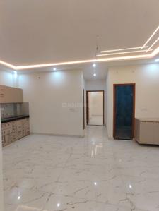 Living Room Image of 1600 Sq.ft 3 BHK Independent House for sale in Lolai Lucknow for Rs. 6000000