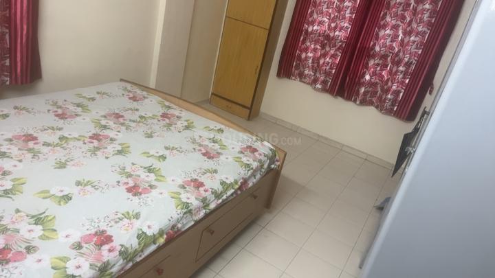 Sakore Nagar, Viman Nagar Bedroom 1