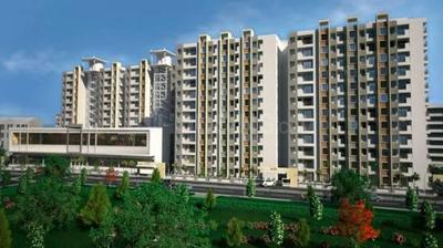 3 BHK Flat