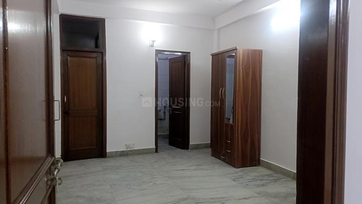 Arjun Nagar Bedroom One 1