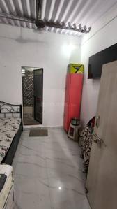Hall Image of 550 Sq.ft 1.5 BHK Independent House for sale in Manori Mumbai for Rs. 1700000
