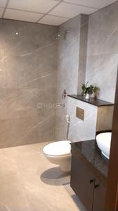 Image of 1440 Sq.ft 3 BHK Apartment / Flat for sale in Rishita Mulberry Heights, Sultanpur Road, Lucknow for Rs. 17100000