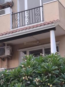 Image of 3150 Sq.ft 4 BHK Builder Floor for sale in Emaar Emerald Floors, Sector 65, Gurgaon for Rs. 33000000