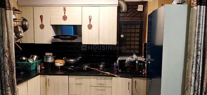 Kiera Ryhan Residency Main Image 1