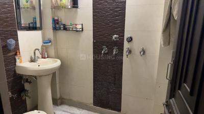Image of 1500 Sq.ft 3 BHK Builder Floor for sale in Sudarshan Park, New Delhi for Rs. 11900000